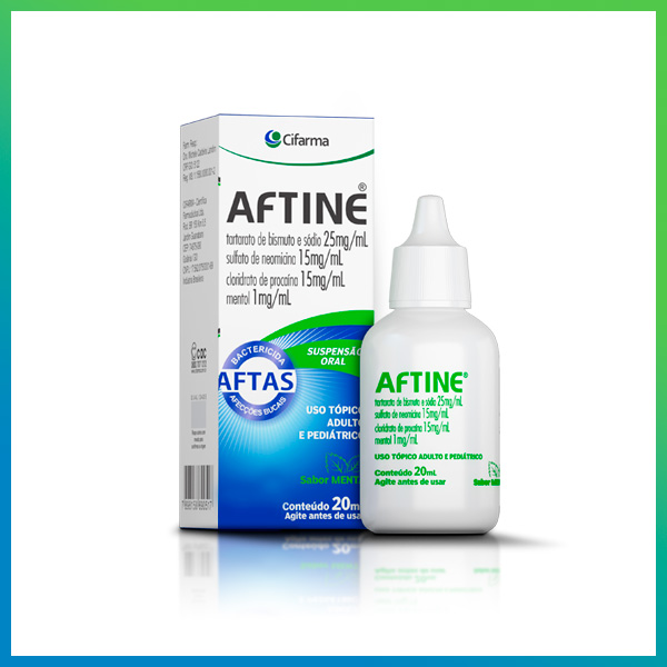 Aftine®