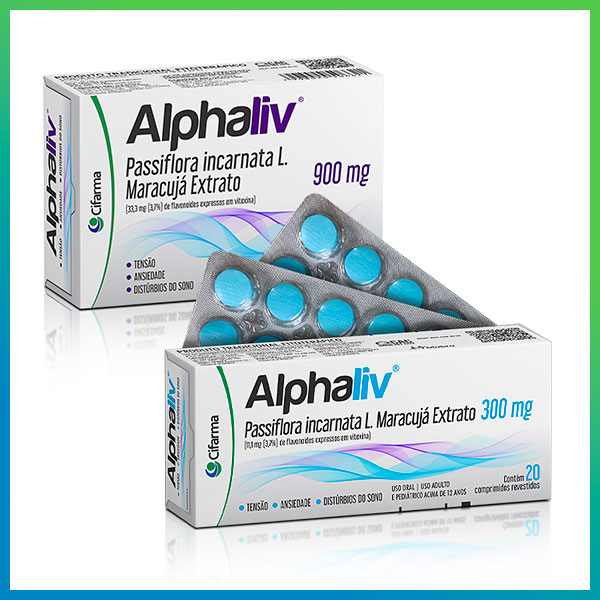 Alphaliv®