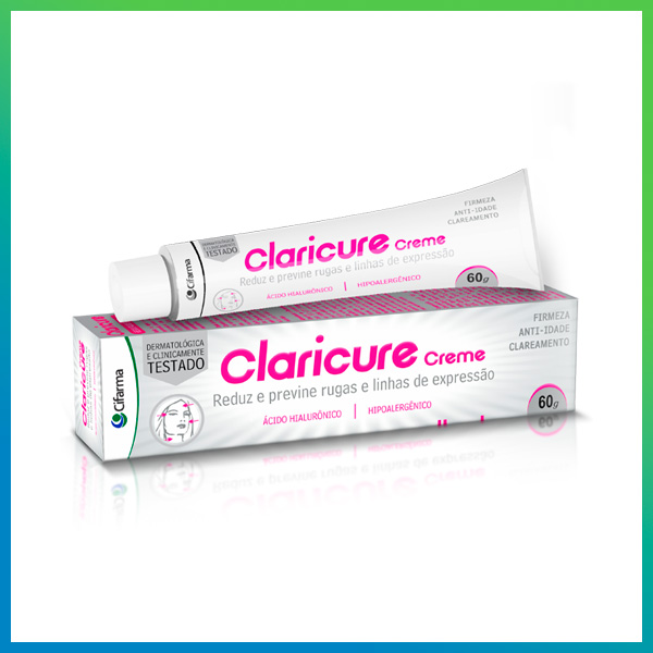 Claricure® Creme