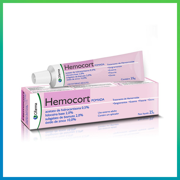 Hemocort