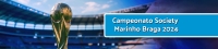 Campeonato de Futebol Society Marinho Braga 2024