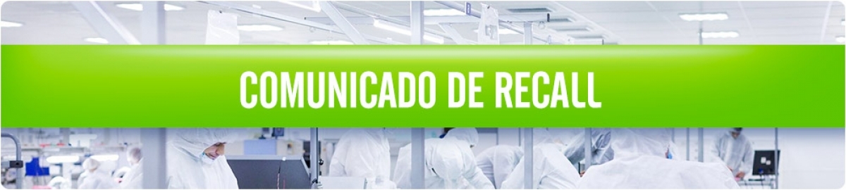 Recolhimento voluntário do lote n° 3PF65 do  medicamento Linofeme  (apresentação de 21  comprimidos revestidos)  da marca Cifarma, fabricado em 08/2023.