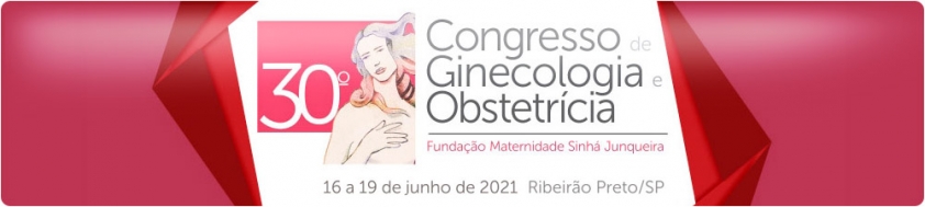 Jornada Sinhá Junqueira de Ginecologia e Obstetrícia 2022