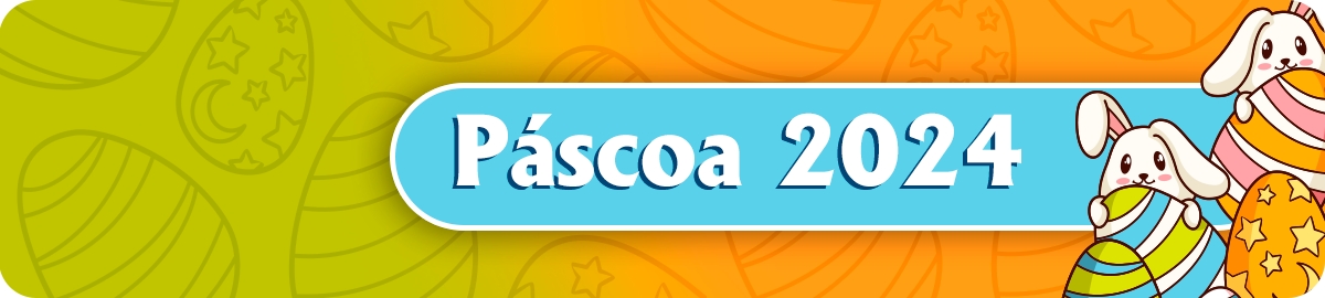 Páscoa 2024