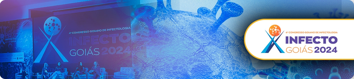 IV Congresso Goiano de Infectologia