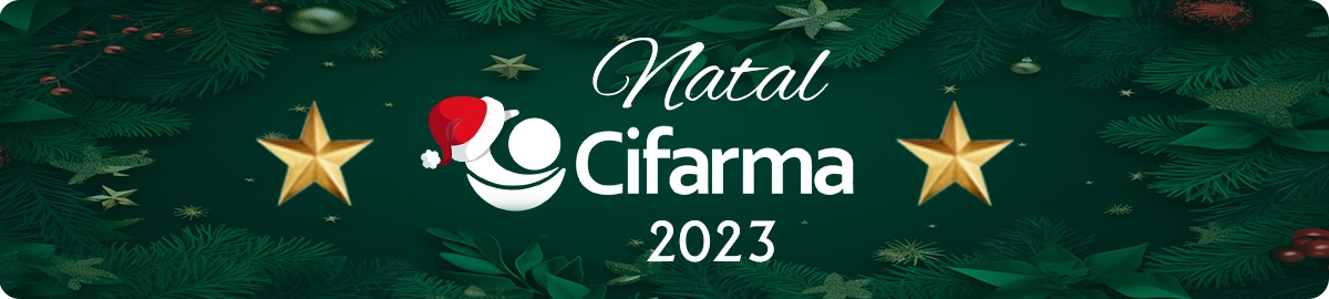 Natal Cifarma 2023