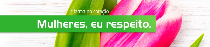 Dia Internacional da Mulher 2019